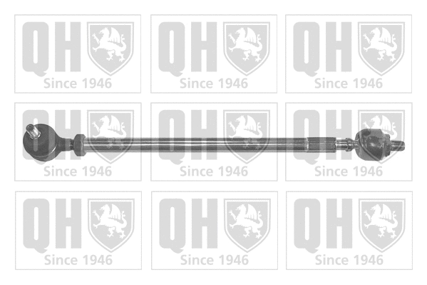 Tie Rod (QDL2743S)