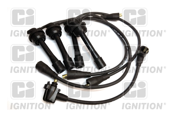 Ignition Cable Kit (XC1422)