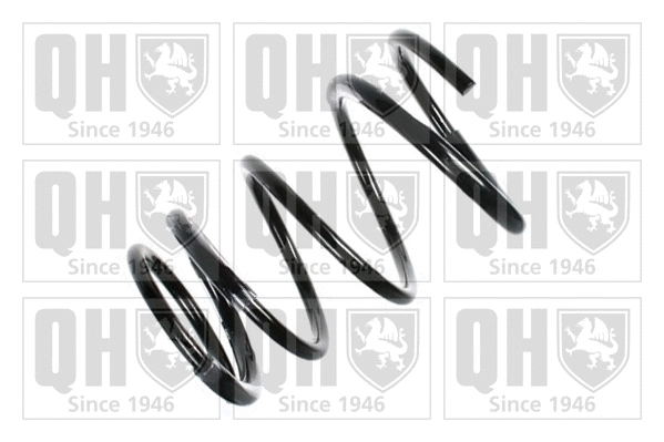 Suspension Spring (QCS7492)