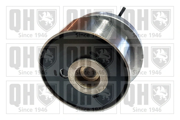 Tensioner Pulley, timing belt (QTT1148)