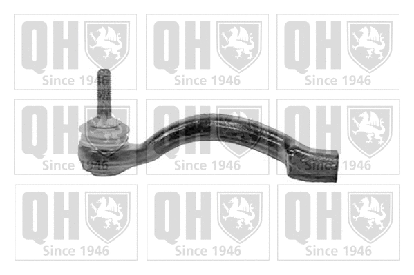 Tie Rod End (QR3466S)