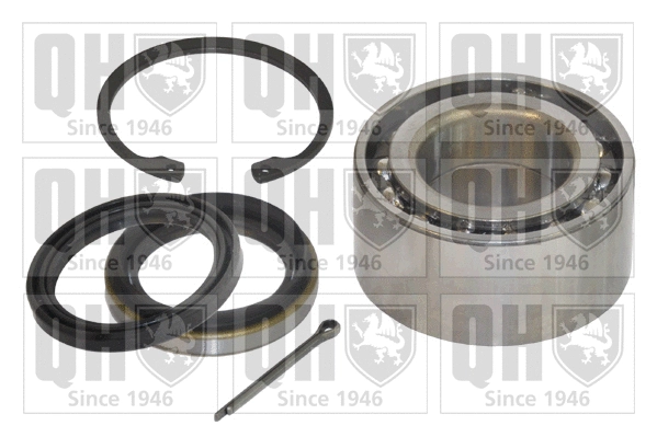 Wheel Bearing Kit (QWB959)