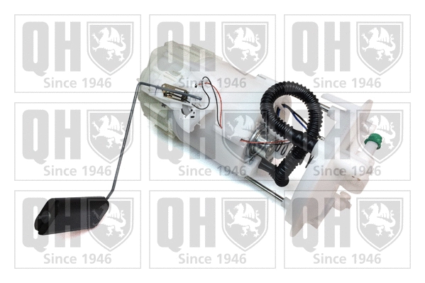 Fuel Feed Unit (QFP914)