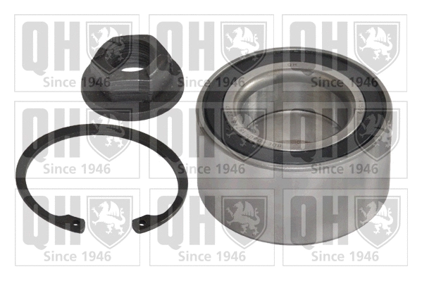 Wheel Bearing Kit (QWB1126)