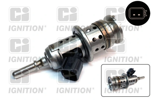 Injector, urea injection (XPSI179)