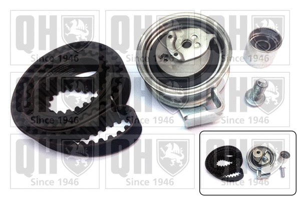 Timing Belt Kit