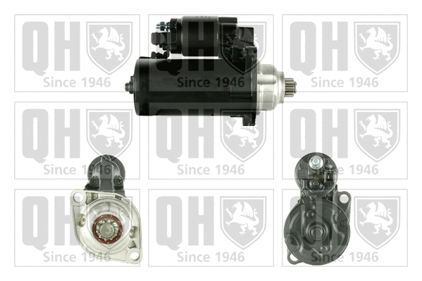 Starter (QRS1184)