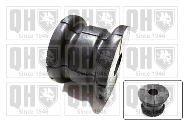 Mounting, stabiliser bar (EMB7465)