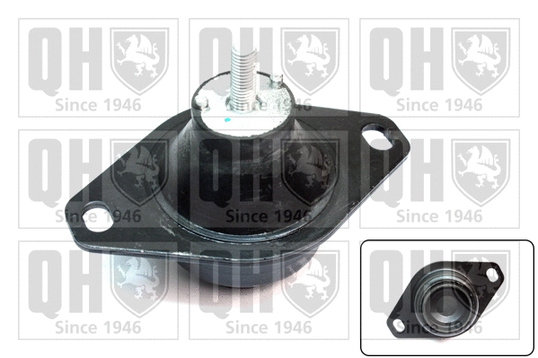 Mounting, engine (EM3178)