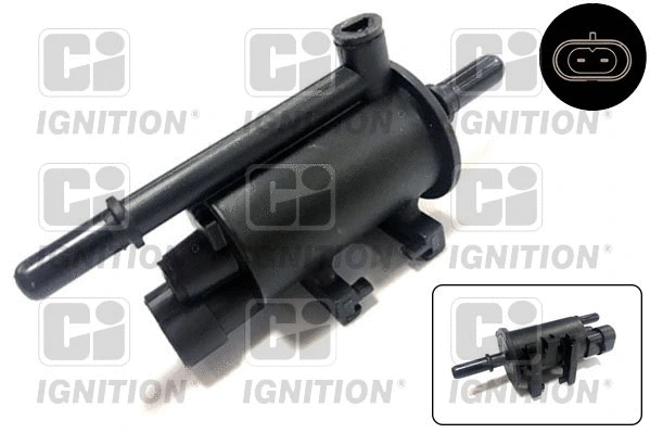 Breather Valve, fuel tank (XELV147)