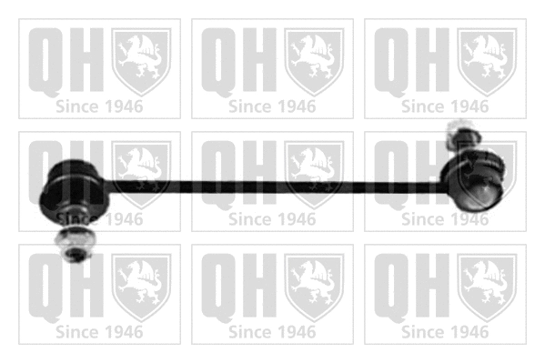 Link/Coupling Rod, stabiliser bar (QLS3864S)