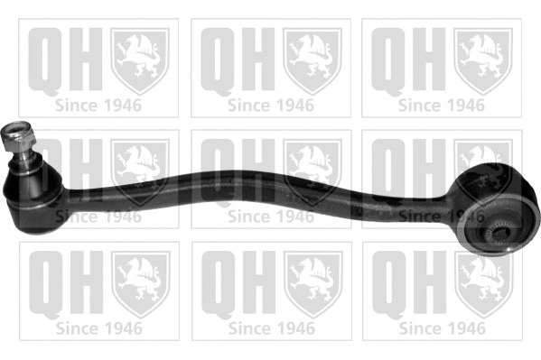 Control/Trailing Arm, wheel suspension (QSJ994S)