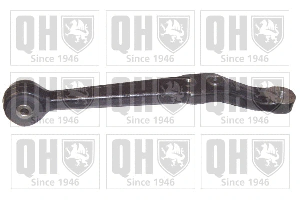 Control/Trailing Arm, wheel suspension (QSJ1281S)