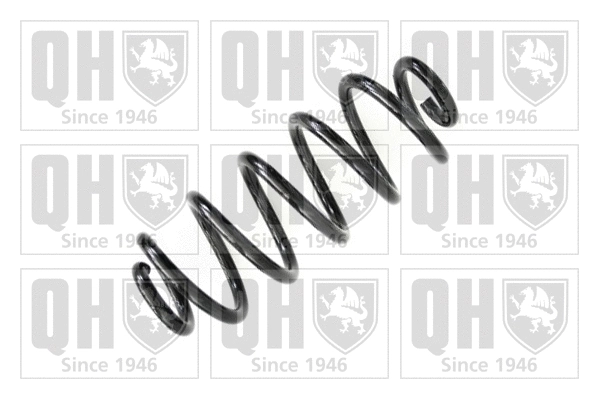 Suspension Spring (QCS5729)