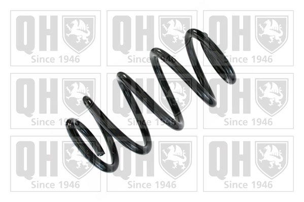 Suspension Spring (QCS8660)