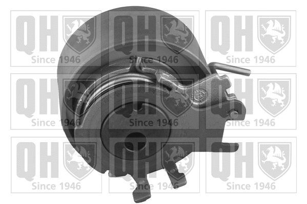 Tensioner Pulley, timing belt (QTT1045)