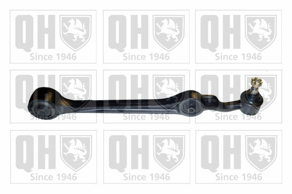 Control/Trailing Arm, wheel suspension (QSJ2071S)