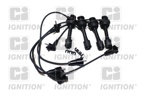 Ignition Cable Kit (XC1416)