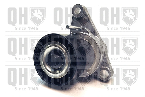 Tensioner Pulley, V-ribbed belt (QTA1383)