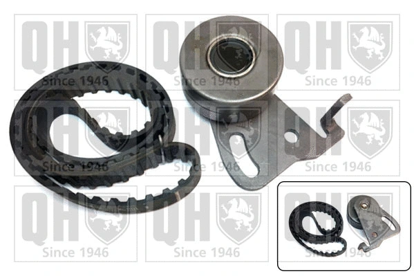 Timing Belt Kit