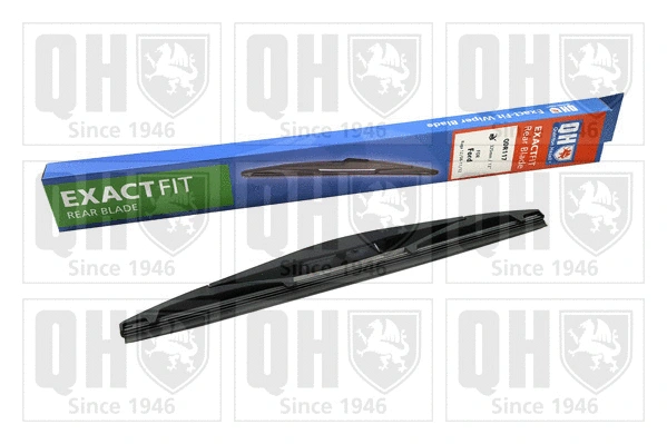 Wiper Blade (QDR117)