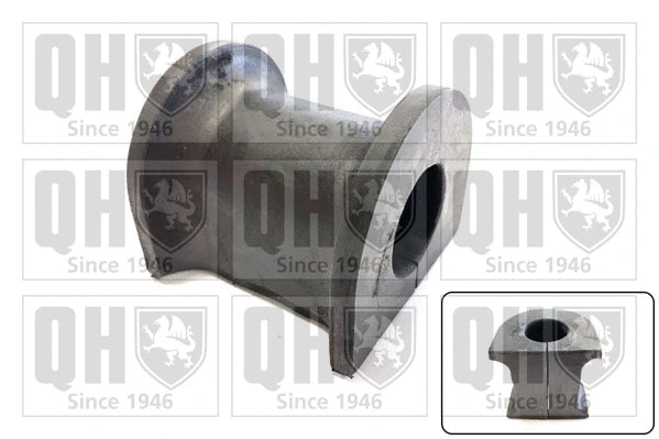 Mounting, stabiliser bar (EMB7512)