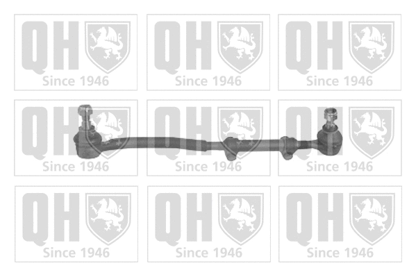 Tie Rod (QDL5288S)