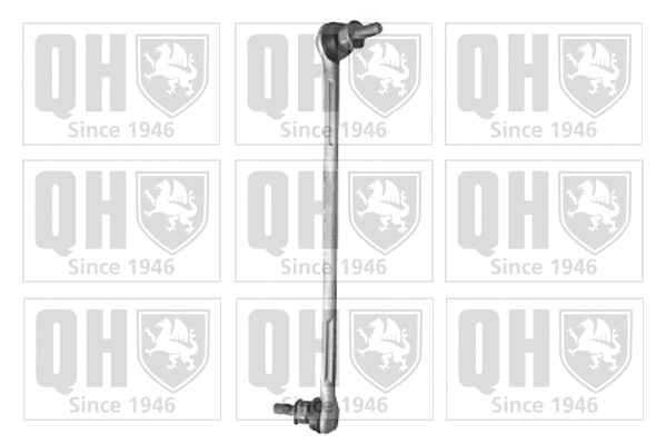 Link/Coupling Rod, stabiliser bar (QLS3508S)