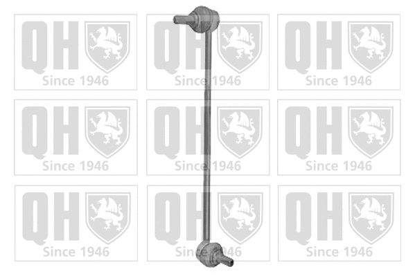 Link/Coupling Rod, stabiliser bar (QLS3442S)
