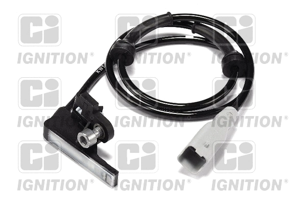 Sensor, wheel speed (XABS141)