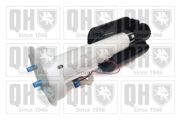 Fuel Feed Unit (QFP756)