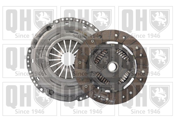 Clutch Kit (QKT2998AF)