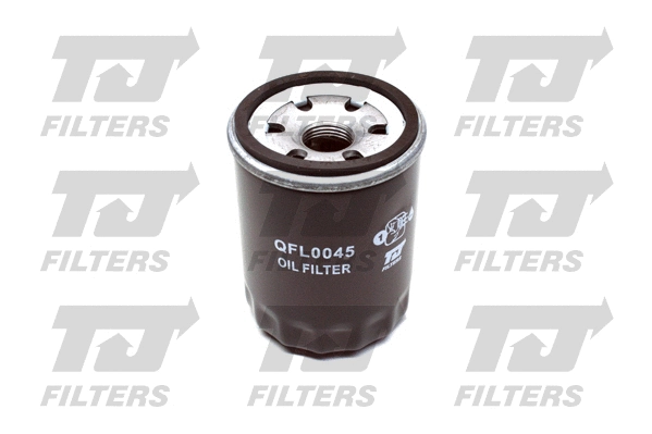 Oil Filter (QFL0045)