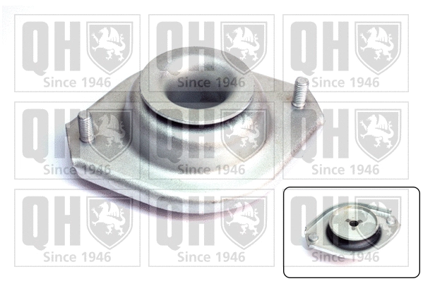 Suspension Strut Support Mount (EMR4954)