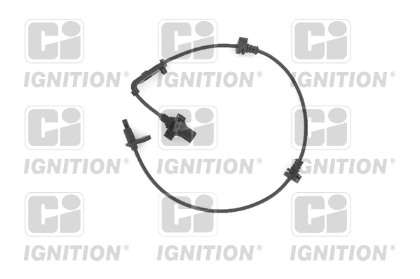 Sensor, wheel speed (XABS904)