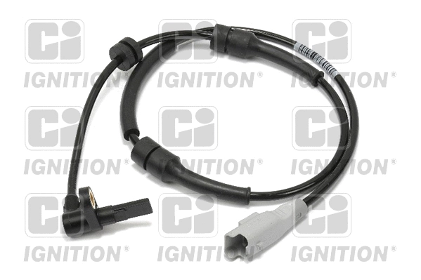 Sensor, wheel speed (XABS586)