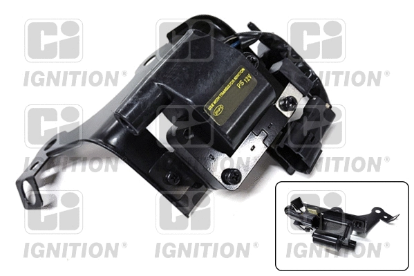 Ignition Coil (XIC8556)