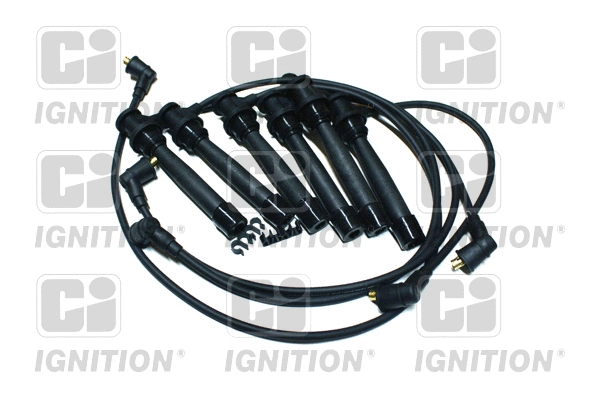 Ignition Cable Kit (XC1402)