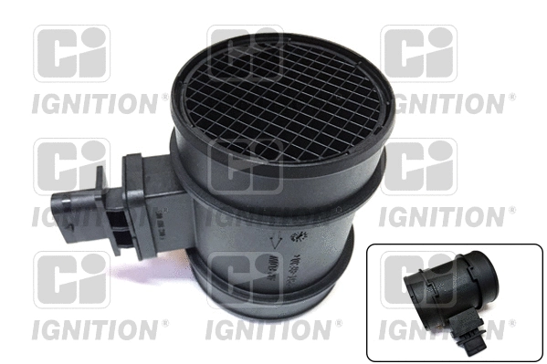 Mass Air Flow Sensor (QM929)