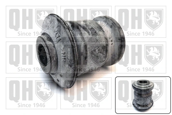 Mounting, control/trailing arm (EMS8749)