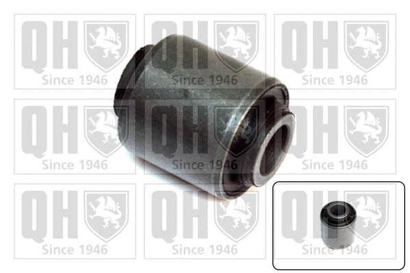 Mounting, engine (EM4684)