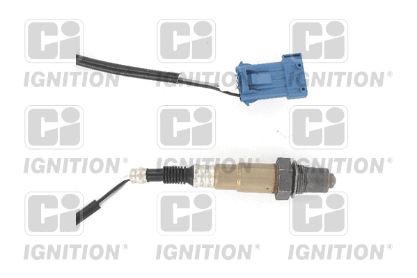Lambda Sensor (XLOS1111)