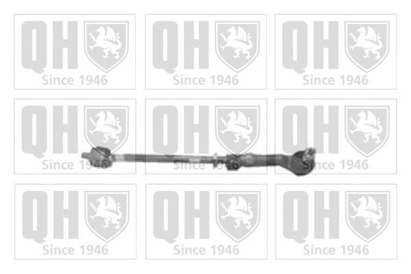 Tie Rod (QDL3284S)