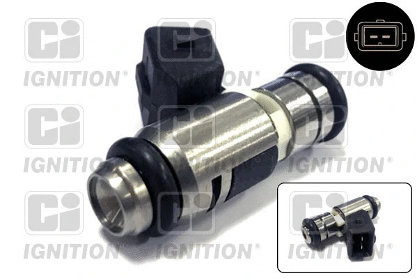 Injector (XPSI12)