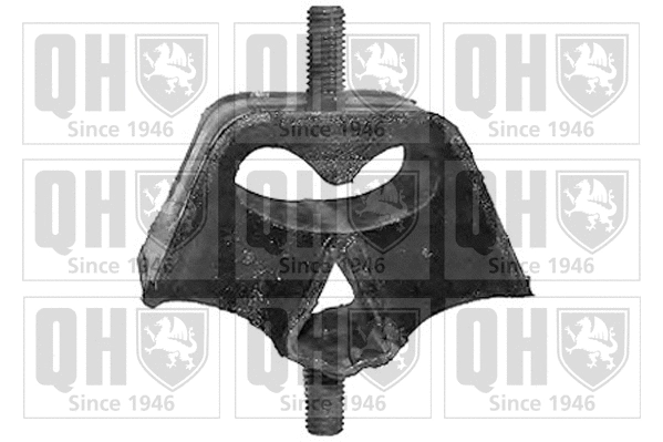 Mounting, engine (EM4051)