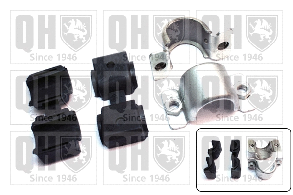 Repair Kit, stabiliser bush (EMBK3071)