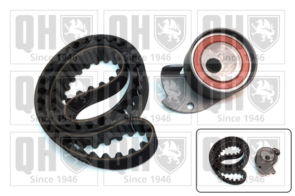 Timing Belt Kit