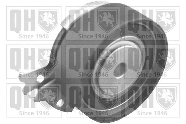 Tensioner Pulley, timing belt (QTT1081)