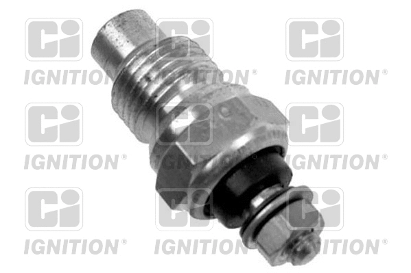 Sensor, coolant temperature (XTT2)