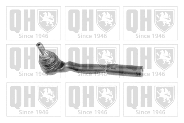 Tie Rod End (QR3583S)